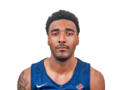 Antwan Robinson