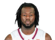 Jeffrey Akintolu