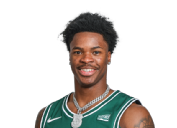 Jaylin Henderson