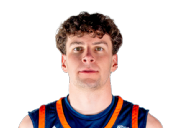 Patrick O'Brien