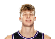 Zach Lamey