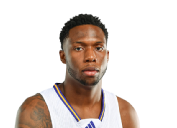 Ryan Bolton Jr.