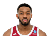 Jerrell Bellamy