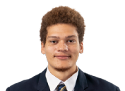Traivar Jackson