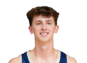 Patrick Haigh