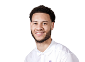Malik Edwards