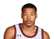 Aaron Humphrey Jr.