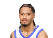 Isaiah Griffin