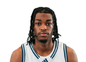 Corey Camper Jr.