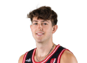 Cameron Faas