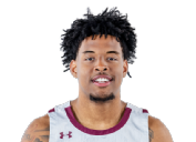 Zaire Hayes