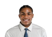 Isaiah Henry