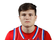 Max Young