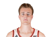 Blake Daberkow