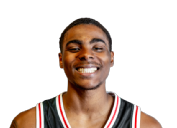 Khamani Cooper