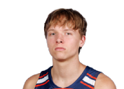 Lucas Williams