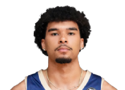 Trey Deveaux