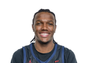 Calvin Robins Jr.