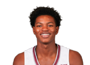 Tyrique Brooks