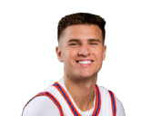 Brennan Ramirez