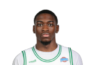 Omari Moore