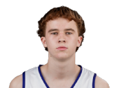 Patrick D'Arcy