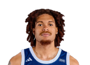 Dwayne Williams Jr