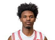 Corey Boston