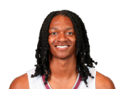 Trey Williams Jr.
