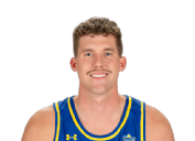 Caleb Delzell