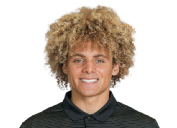 Tylan Lewis