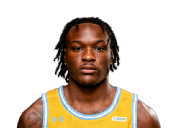 Rondae Hill