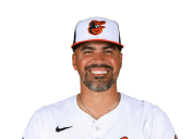 Robinson Chirinos