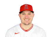 Mike Trout