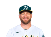 Stephen Vogt