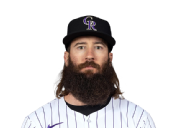 Charlie Blackmon