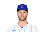 Brad Boxberger