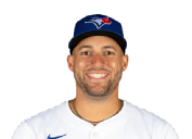 George Springer