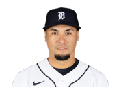 Javier Baez