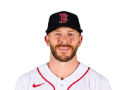 Trevor Story