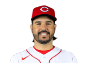 Eugenio Suarez