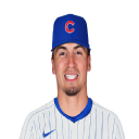 Tyrone Taylor