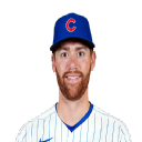 Carson Kelly
