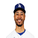 Mookie Betts