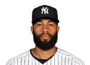 Amed Rosario