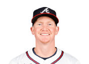 Garrett Cooper
