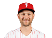 Trea Turner