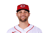 Chad Pinder