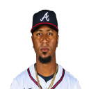 Ozzie Albies