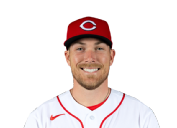 Tyler Stephenson